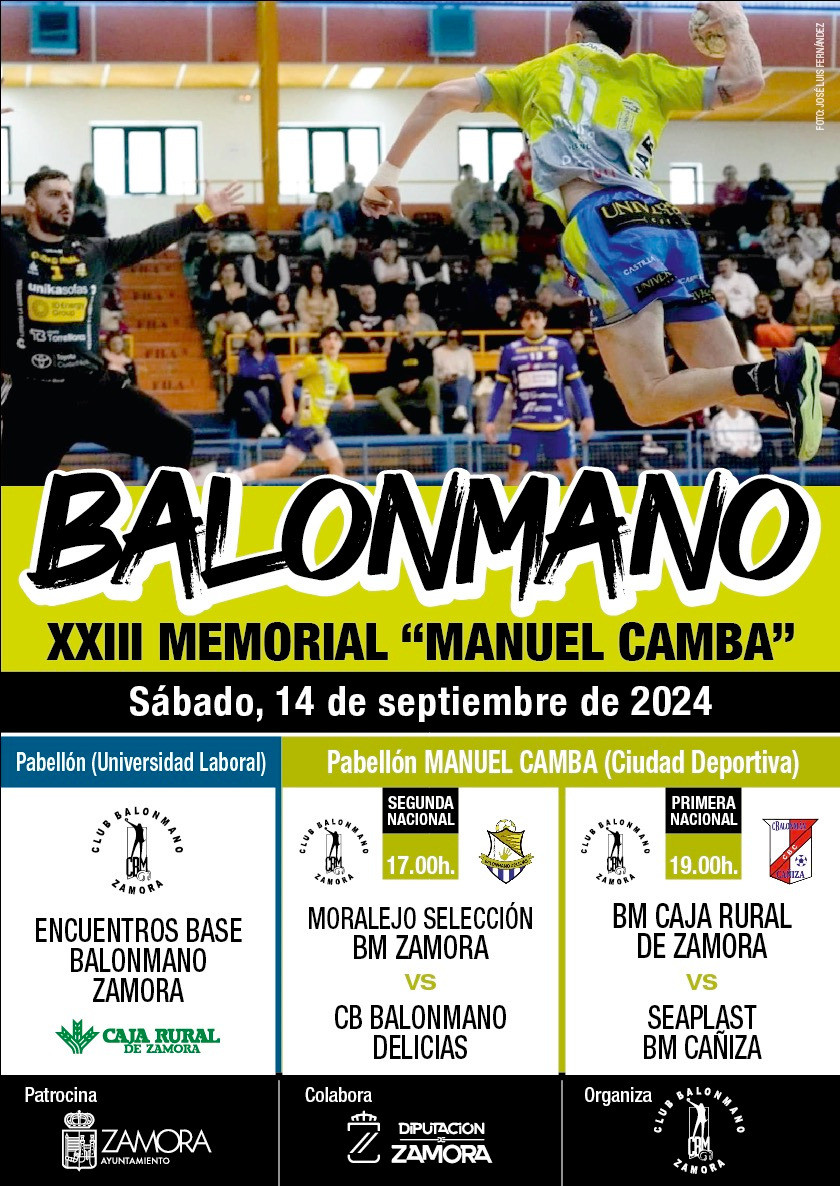 Cartel memorial