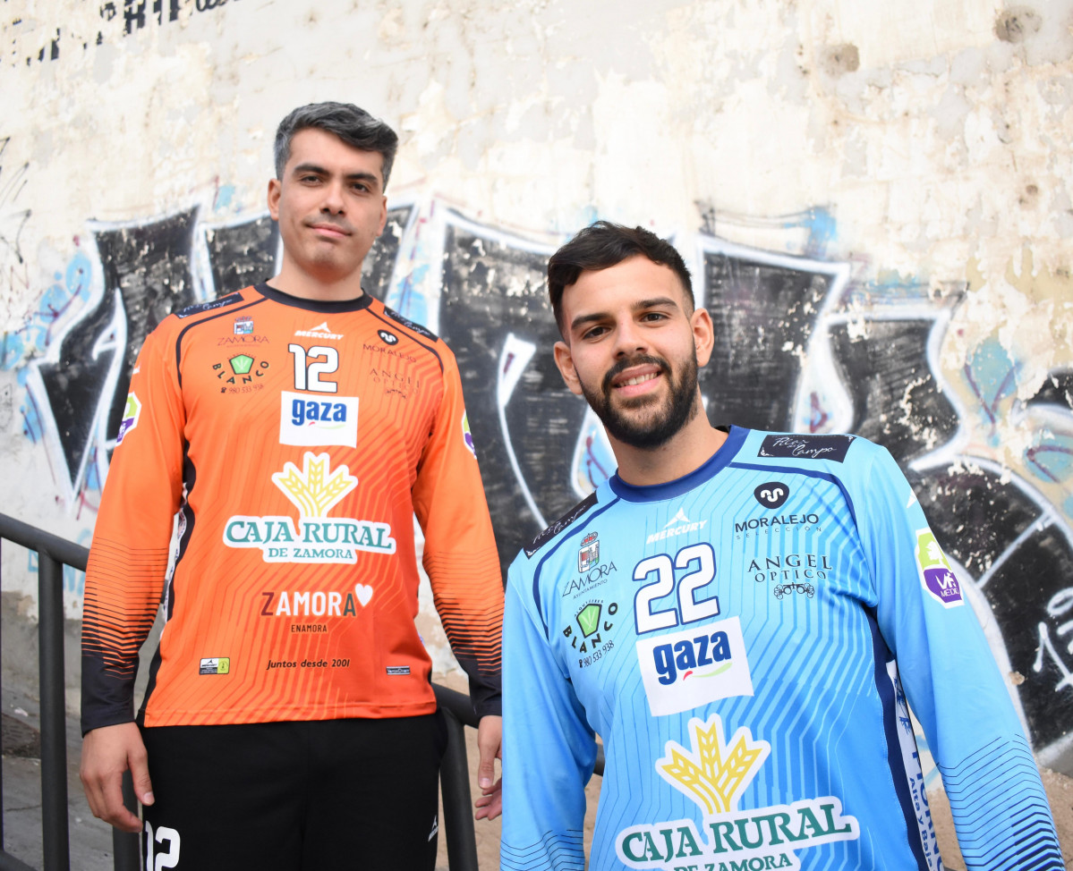 NUEVA EQUIPACIu00d3N   BALONMANO ZAMORA (3)