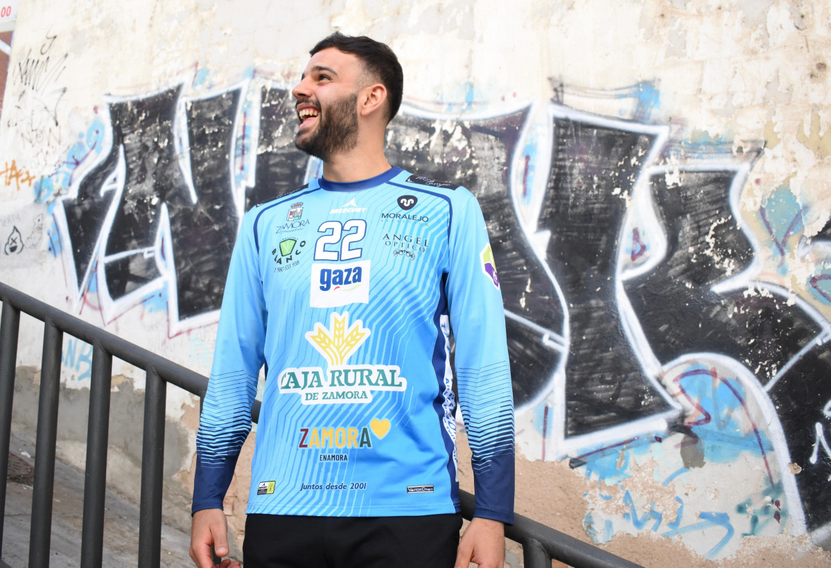 NUEVA EQUIPACIu00d3N   BALONMANO ZAMORA (2)