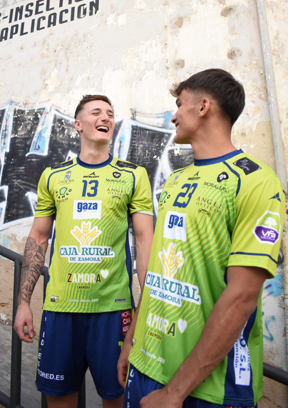 NUEVA EQUIPACIu00d3N   BALONMANO ZAMORA (6)