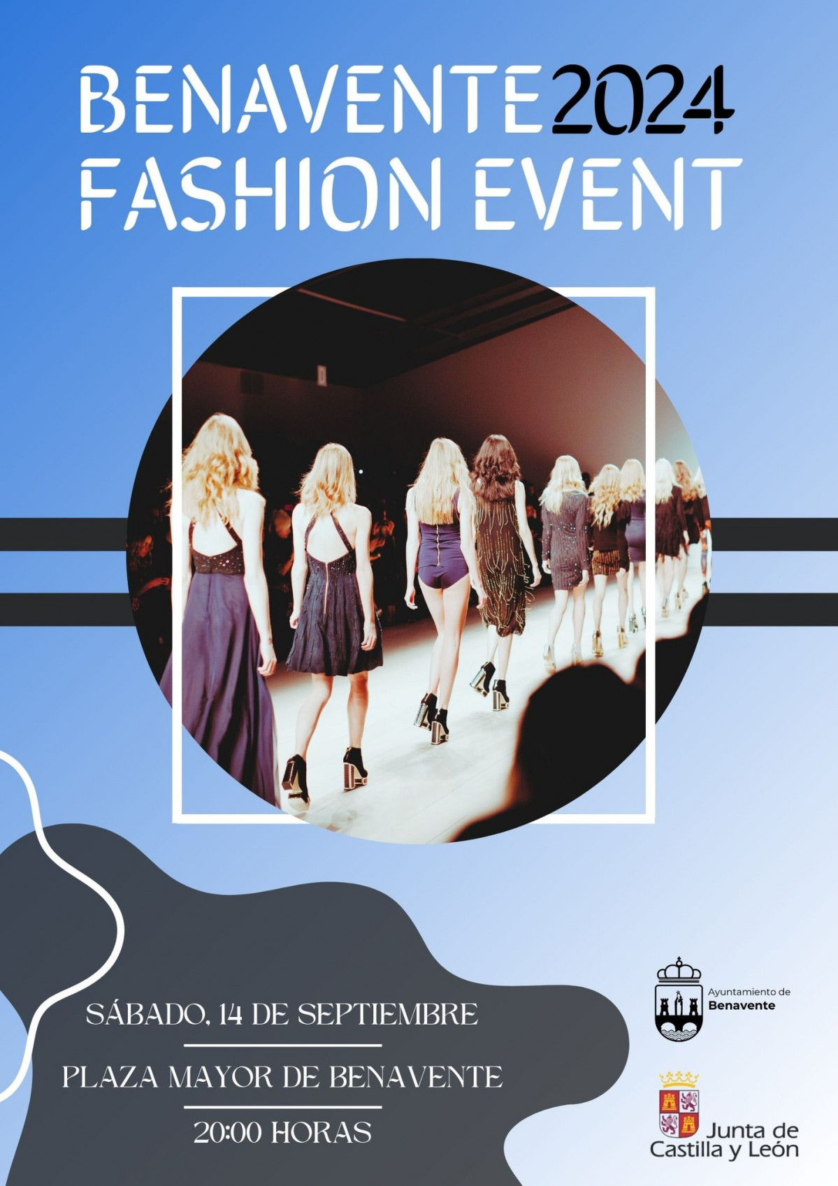 Desfile moda