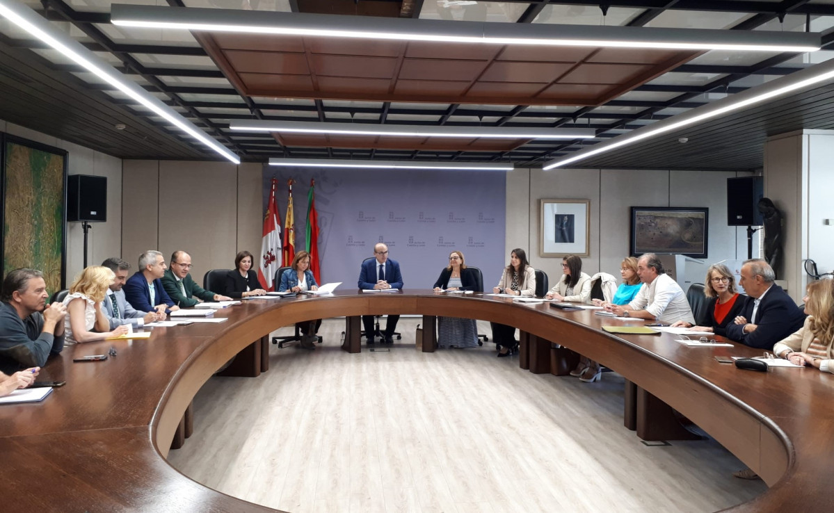 Comisiu00f3n Coordinaciu00f3n Sept
