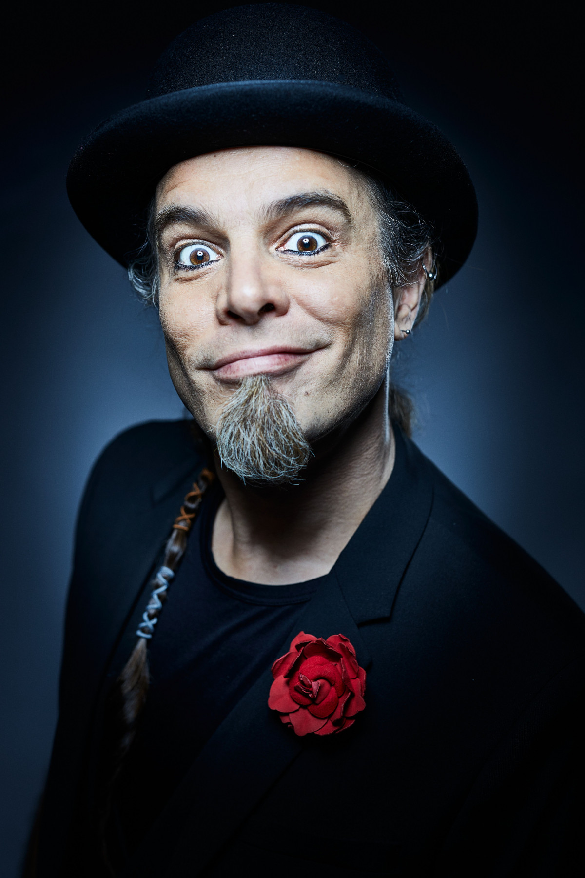 Carlos Adriano Mago