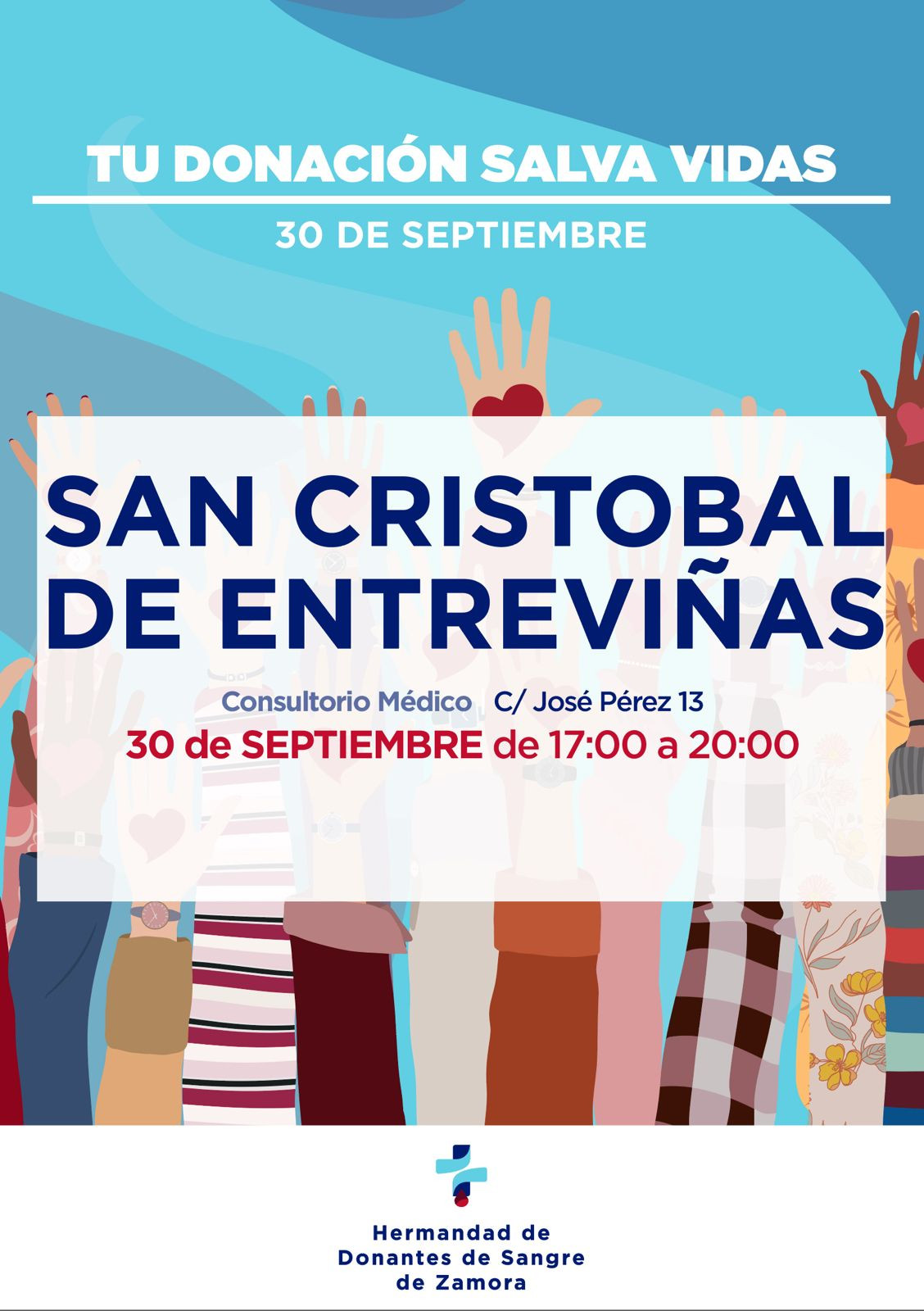 San Cristobal de Entreviu00f1as