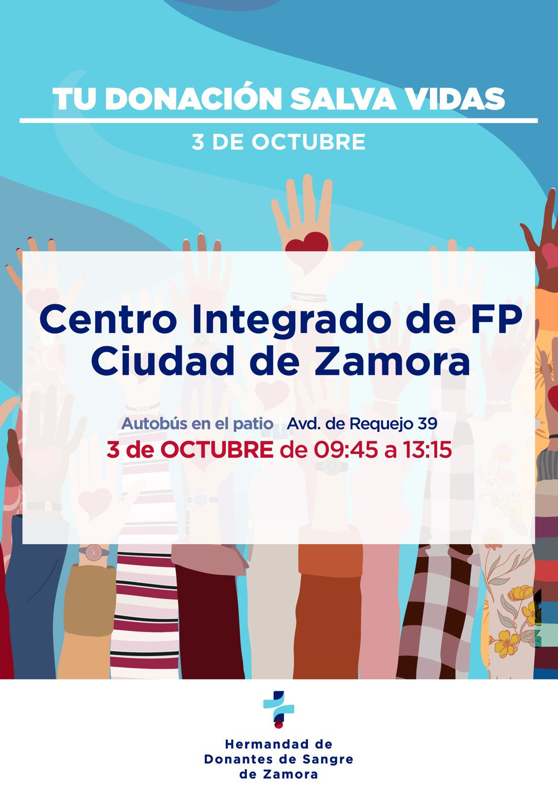 Centro Integrado Ciudad de Zamora