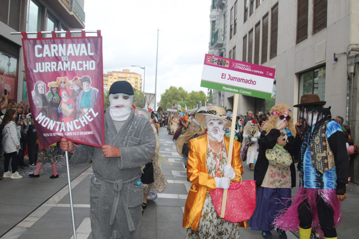 Mascaradas