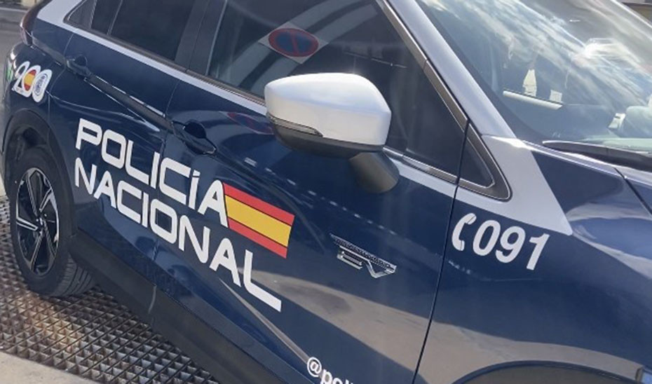 1717576290831EuropaPress 5805858 imagen recurso vehiculo policia nacional