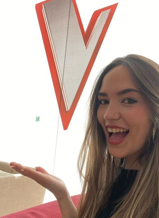 Nerea Gregorio
