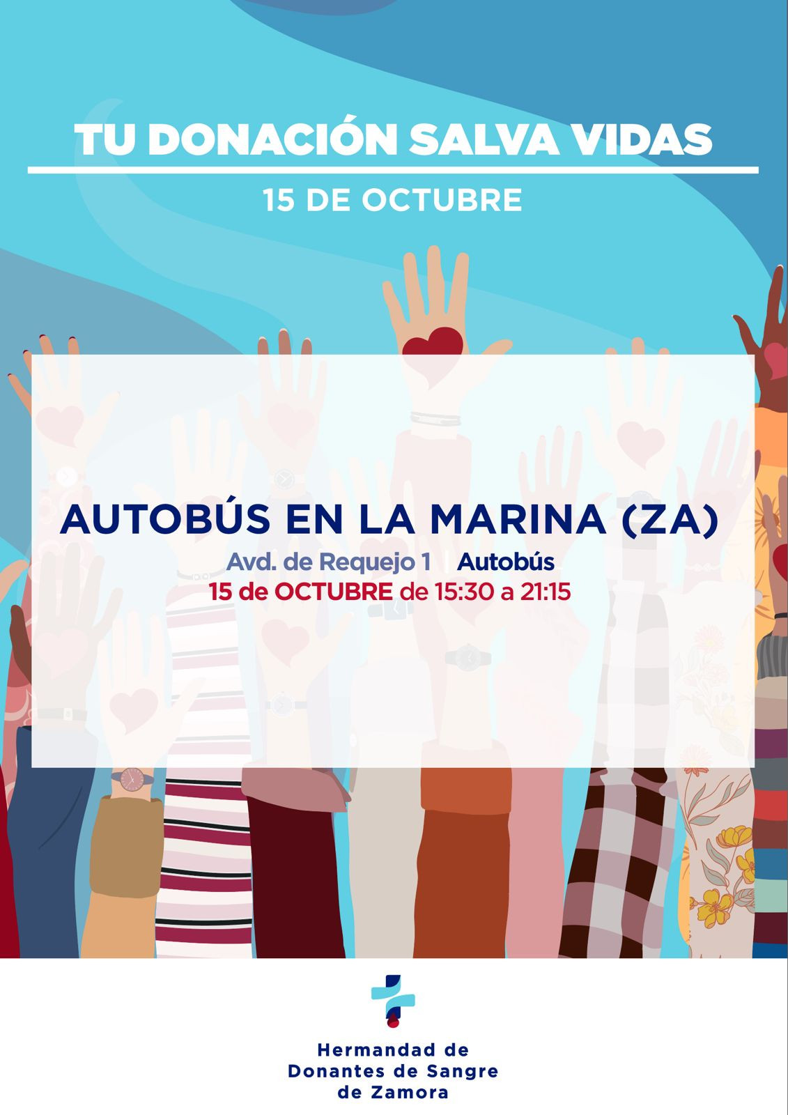 La Marina 15 Oct