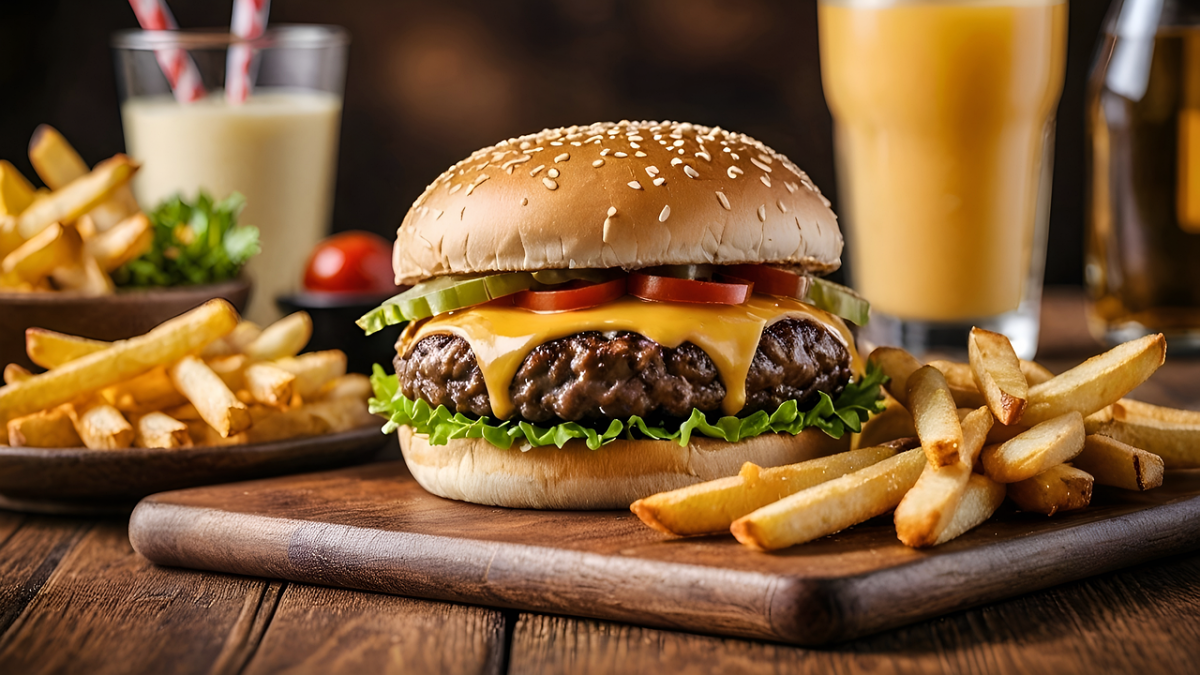 Cheese burger 8770017 1280