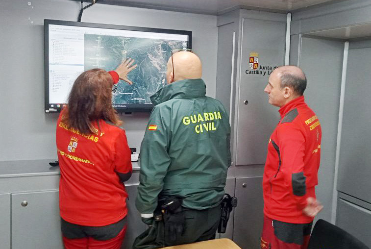 Emergencias bu00fasqueda