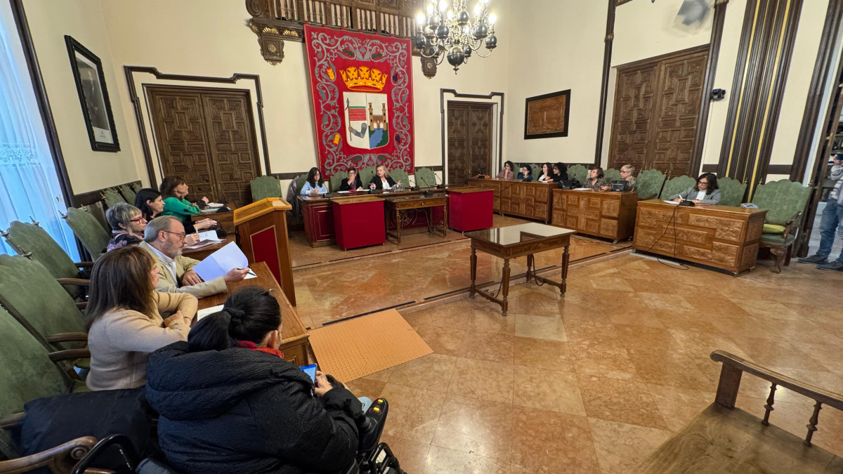 Consejo 1