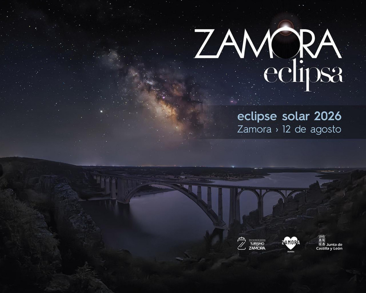 ZAMORA ECLIPSA