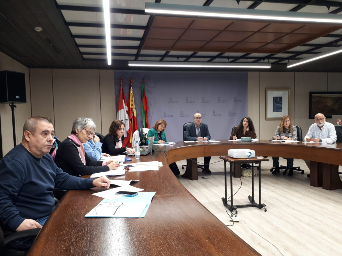 Comisiu00f3n Patrimonio Octubre