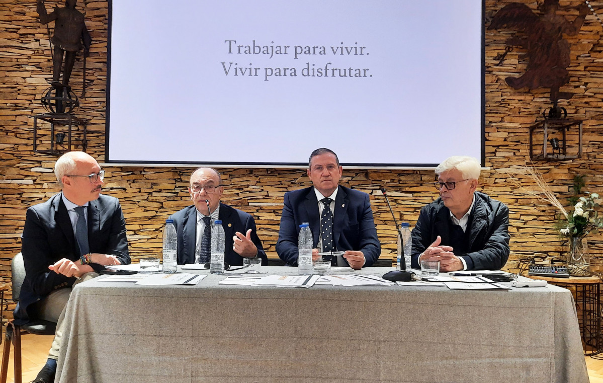 Zamora Destino Vital low