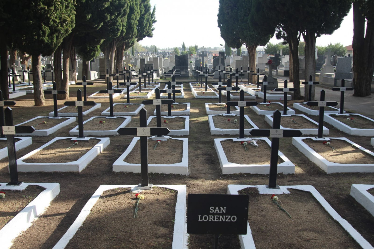 Cementerio