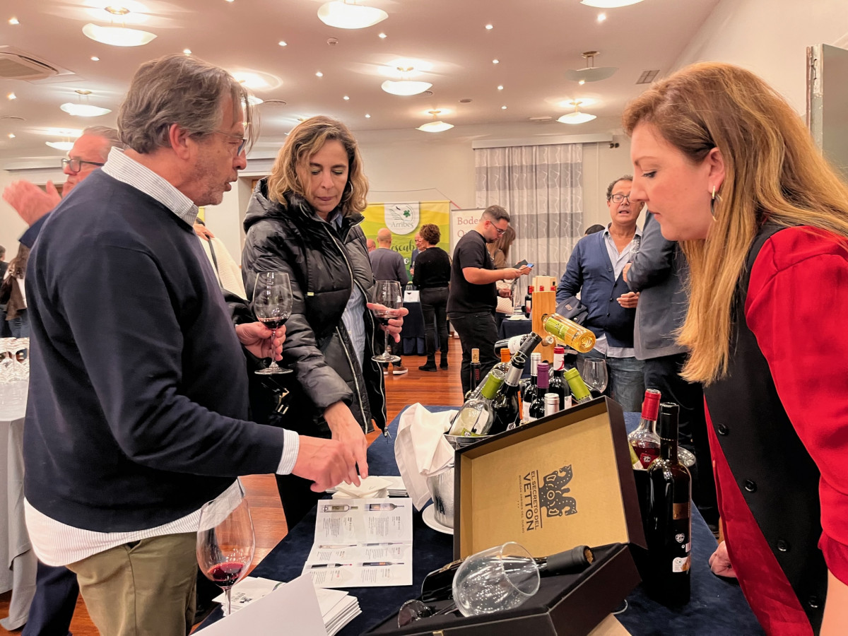 ARRIBES DEL DUERO SOC