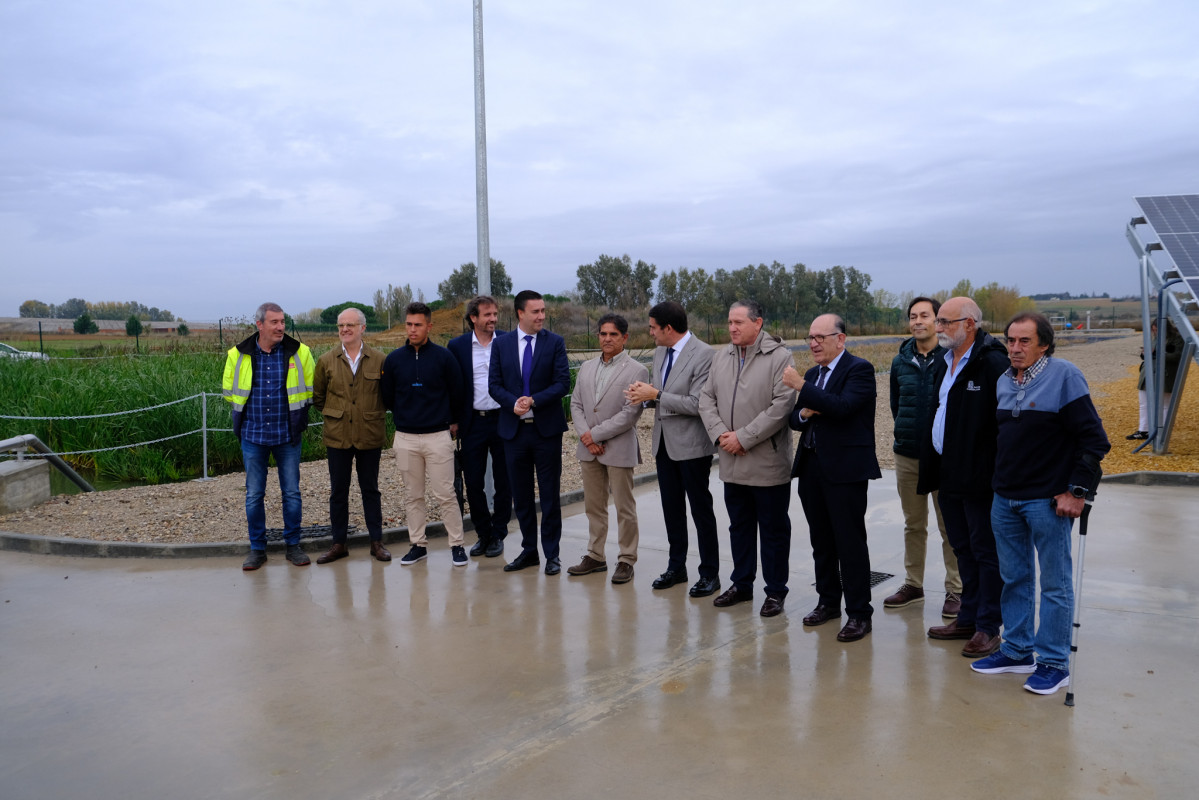 20241105 CONSEJERO MEDIOAMBIENTE INAGURA EDAR PERDIGON ZAMORA 10