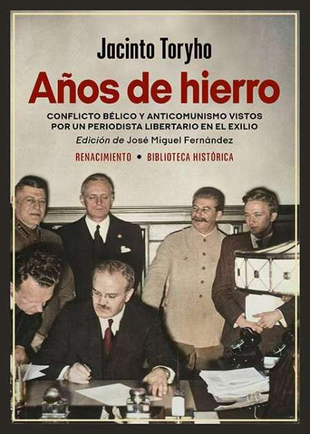 Anos de hierro