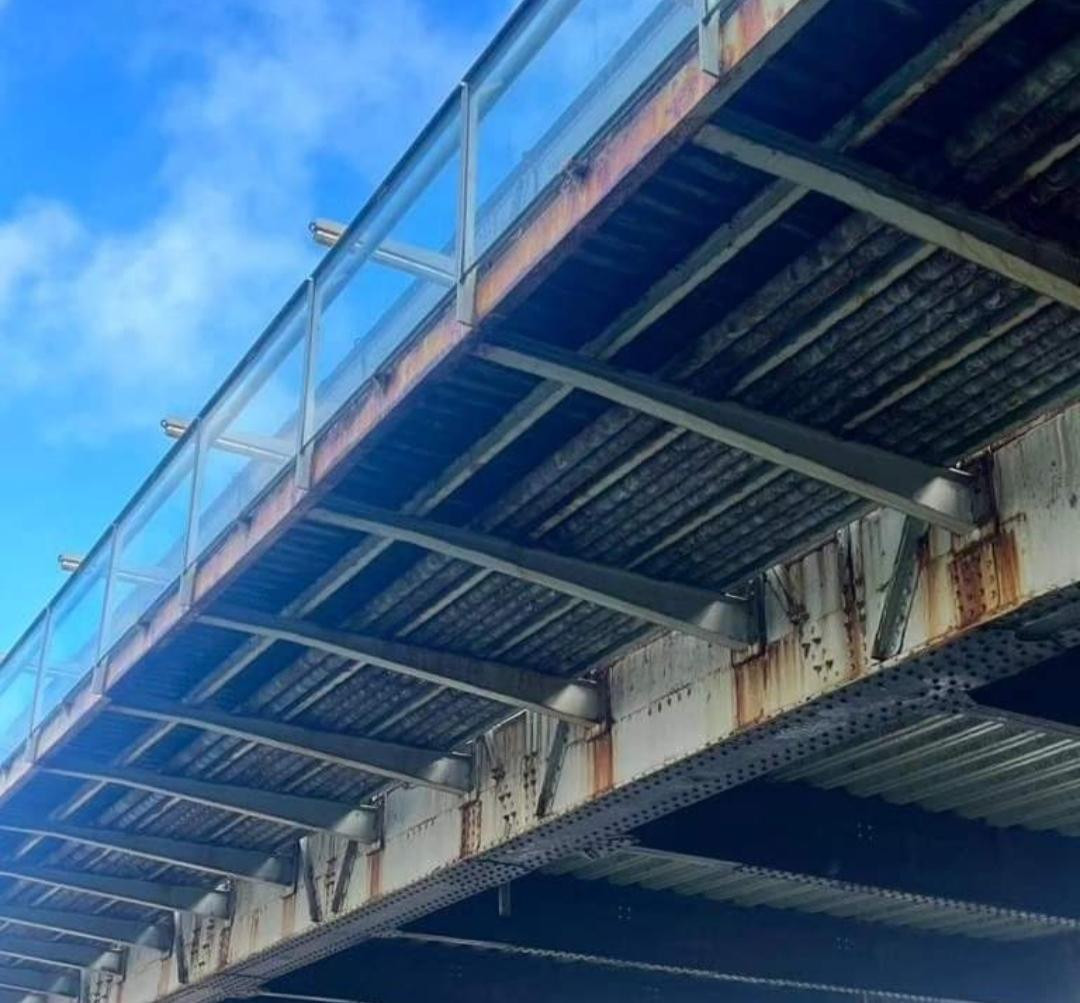 Puente de Hierro