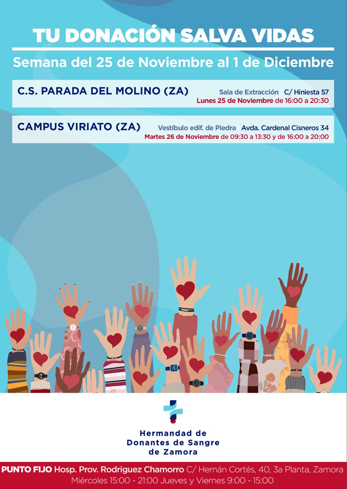 Semana 4 Nov