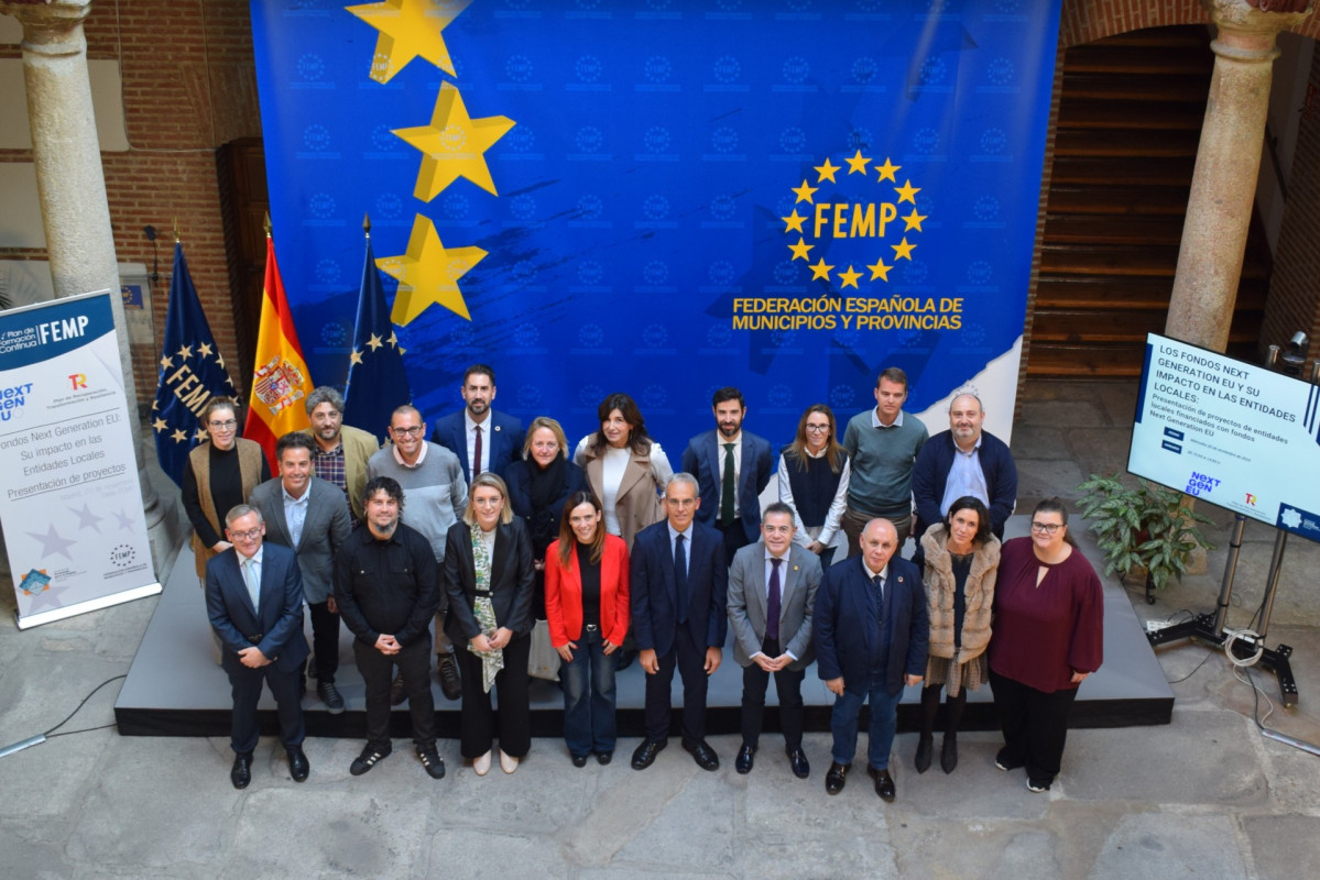 Foto grupo