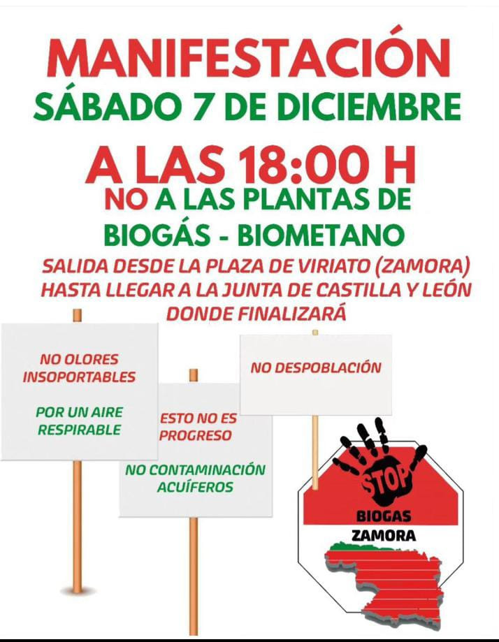 Stop Biogu00e1s