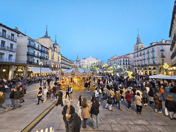 Segovia