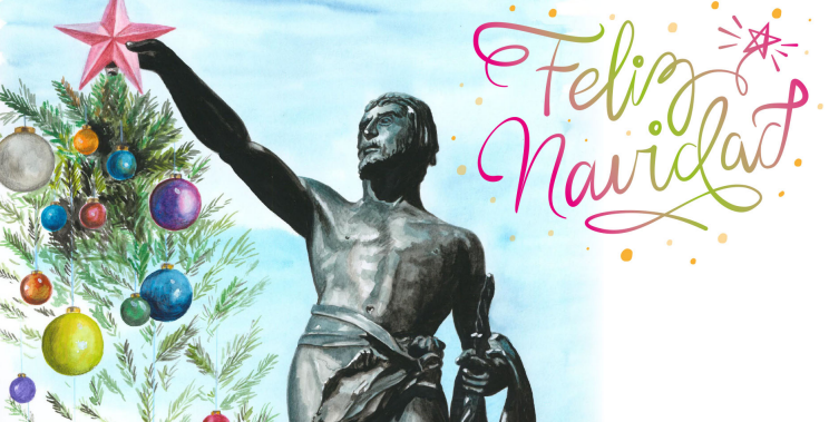 Navidad Zamora