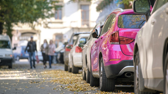 Autobesidad easypark