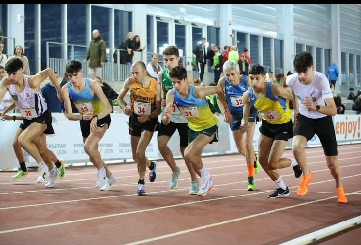 A SALIDA 1500