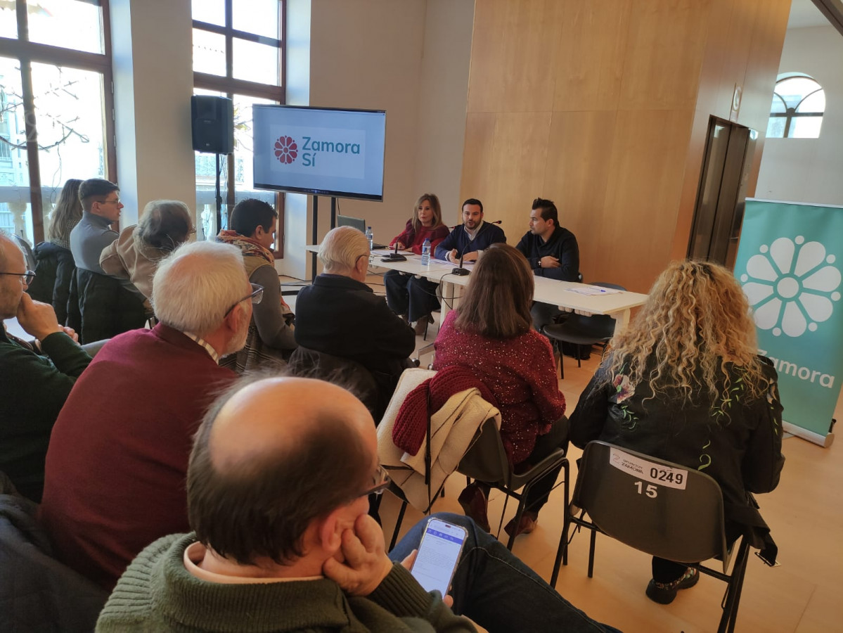 Asamblea General Zamora Su00ed (diciembre 2024)