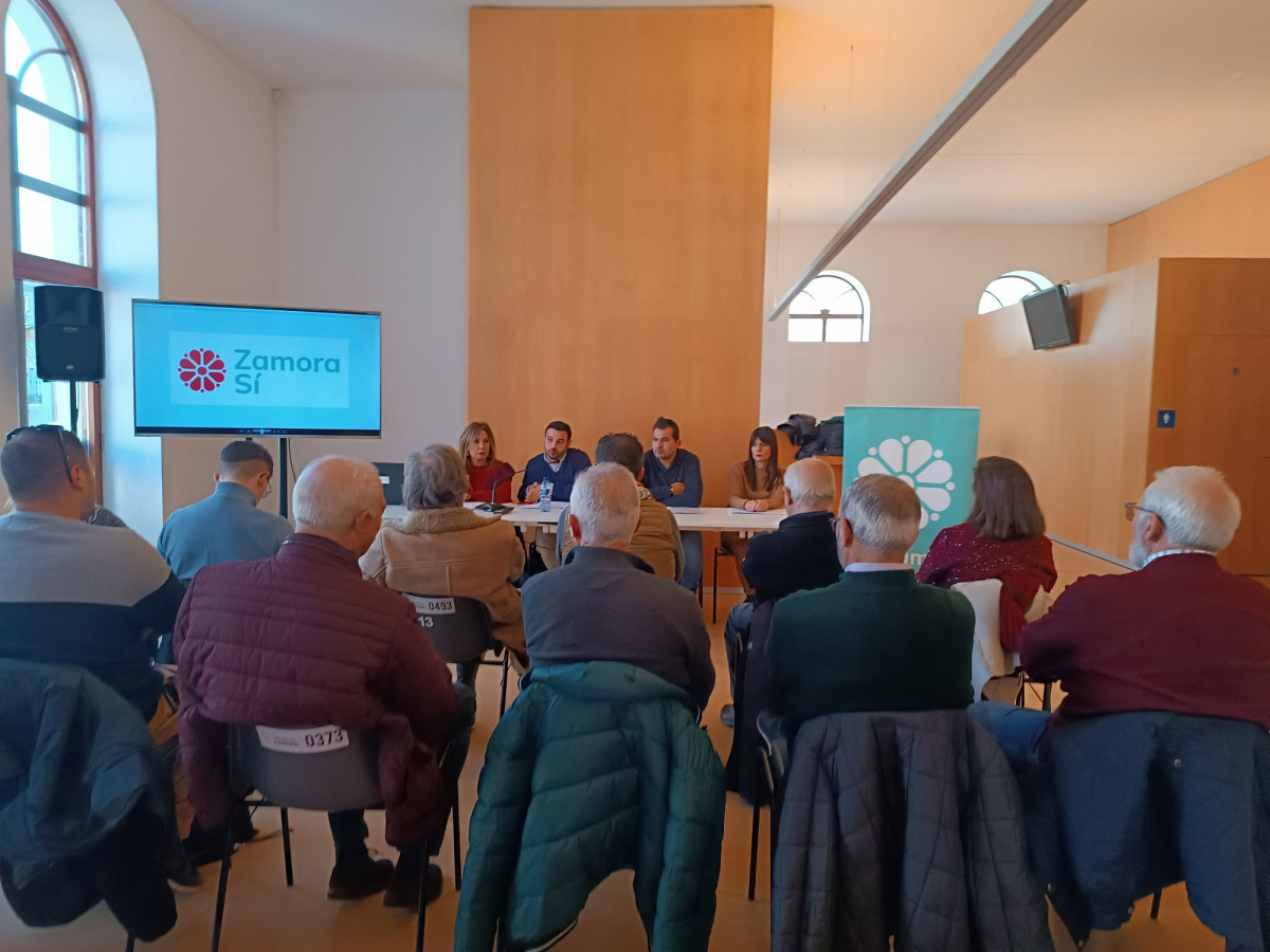 Asamblea general Zamora Su00ed 14 12 2024