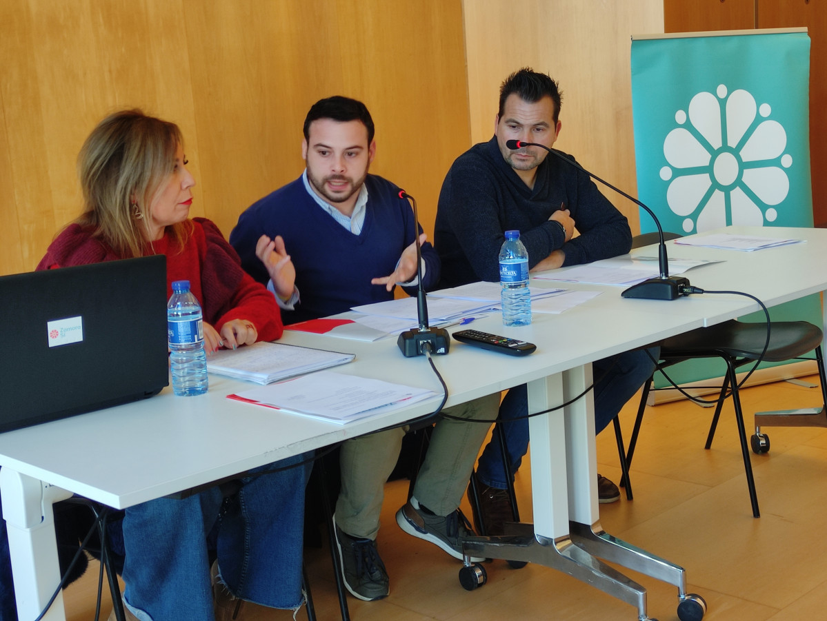Zamora Su00ed Asamblea General (14 12 2024)