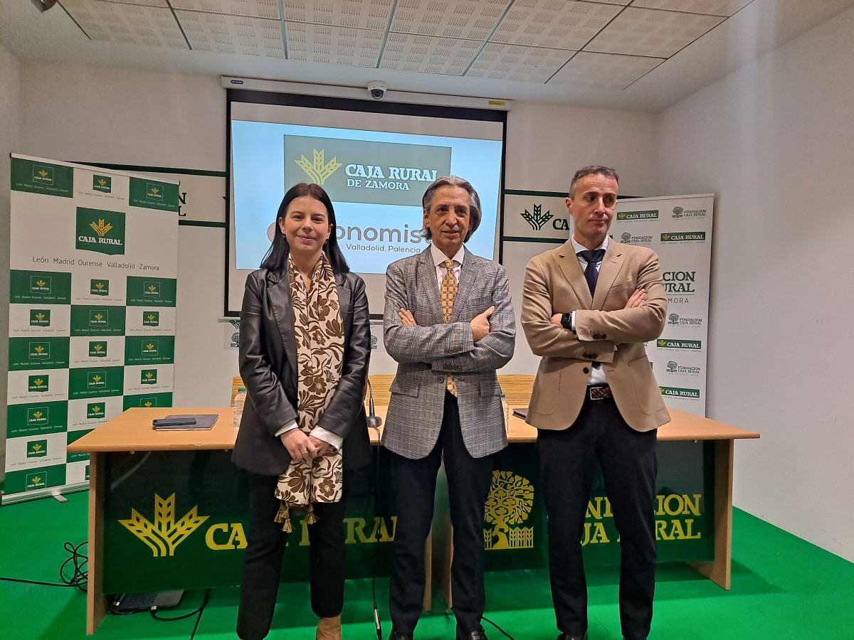 FOTO ZAMORA