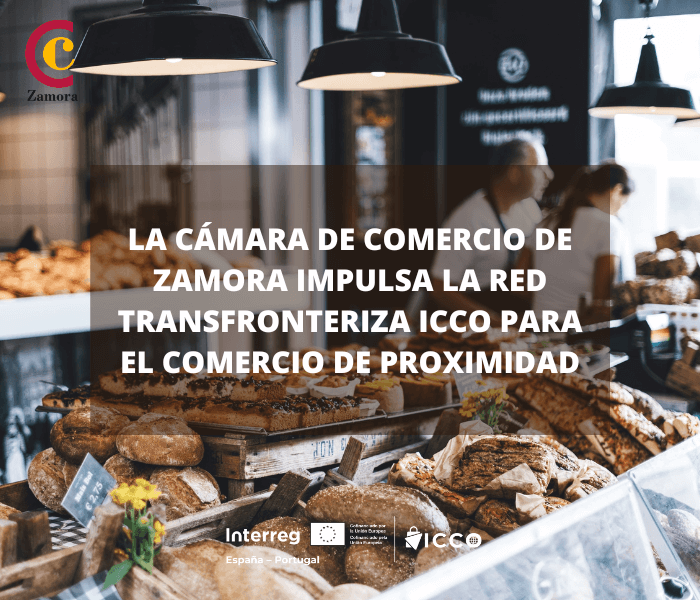 Imagen Red transfronteriza ICCO para el comercio de proximidad