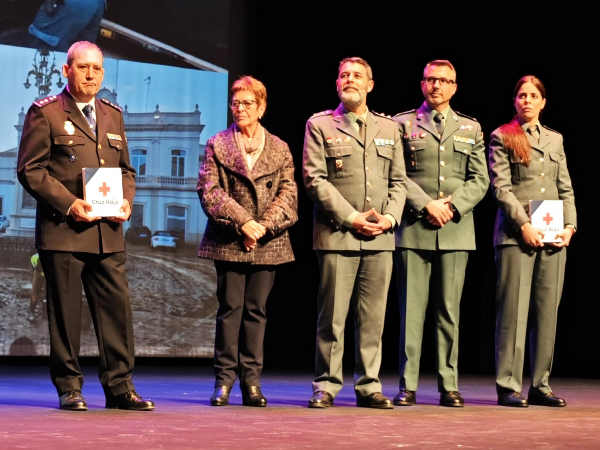 Foto premios 2