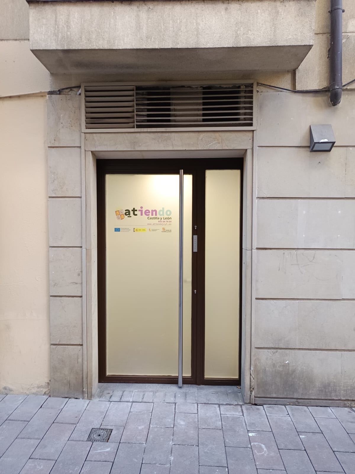Centro Atiendo Zamora (3)