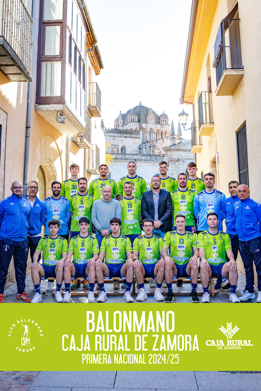 02 CBM 2024 25 BALONMANO ZAMORA CRZA