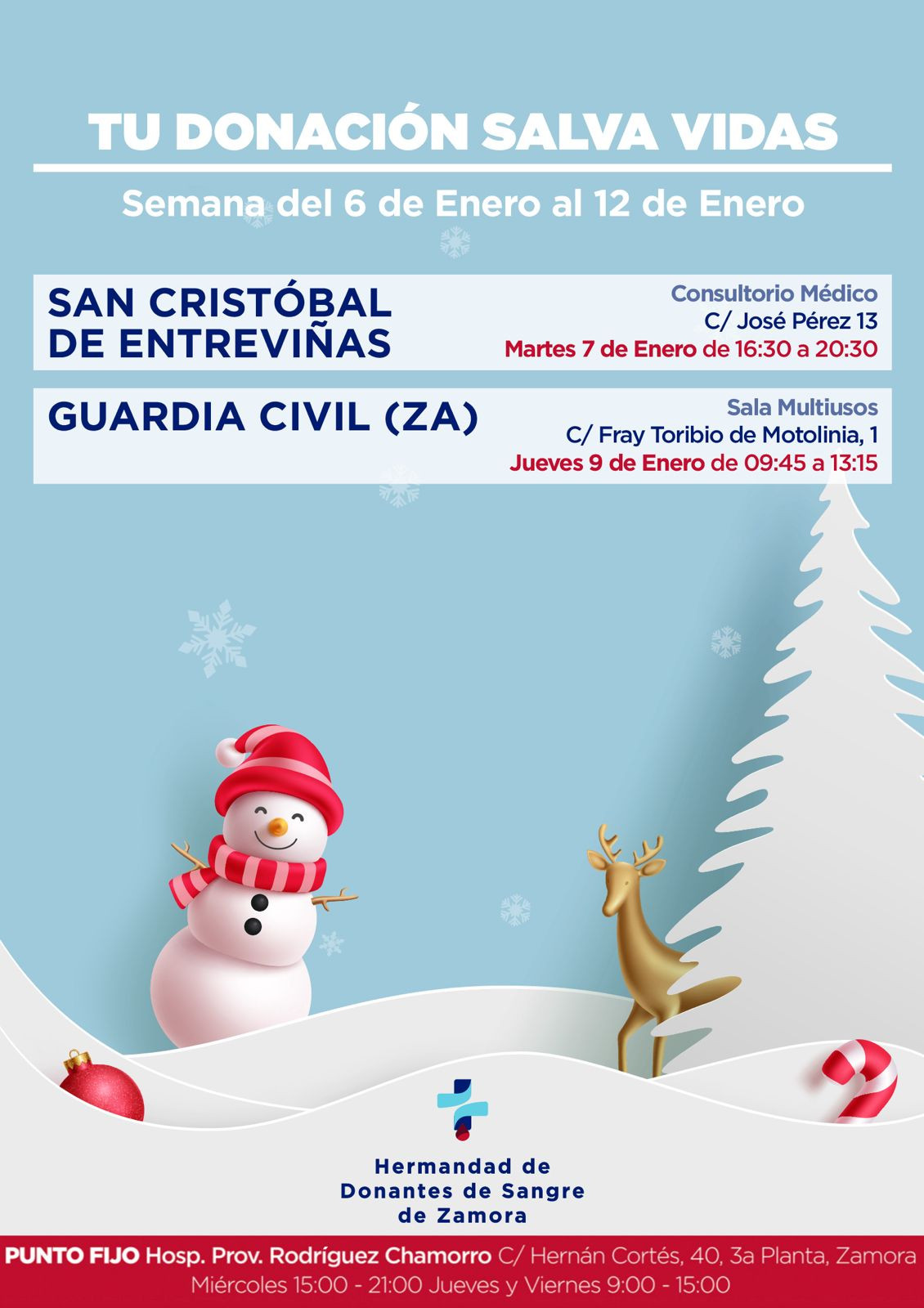 2 semana