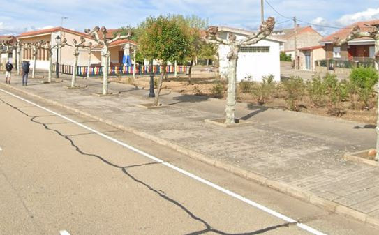 Calzadilla de Tera