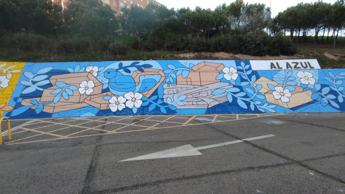 Mural Ecoembes (3)