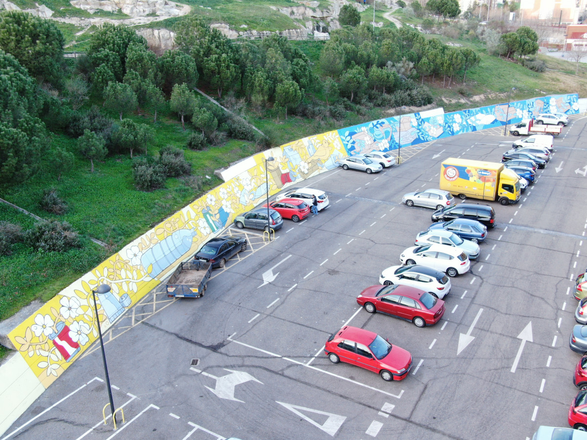 Mural Ecoembes (5)
