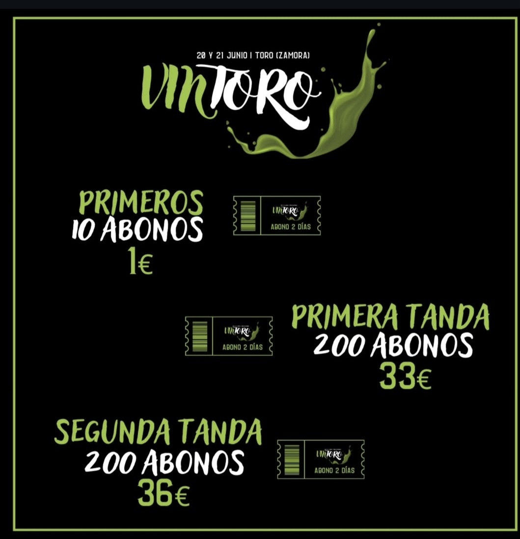 Vintoro