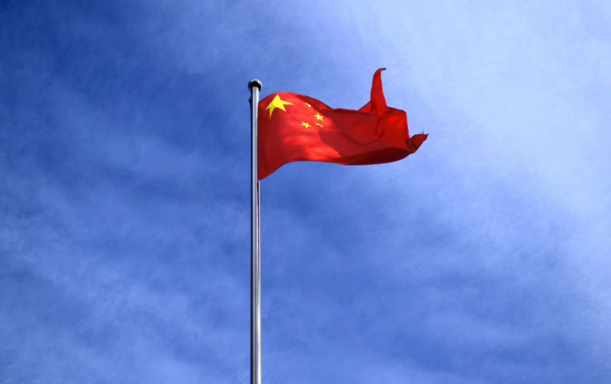 Chinese flag 540874 1280