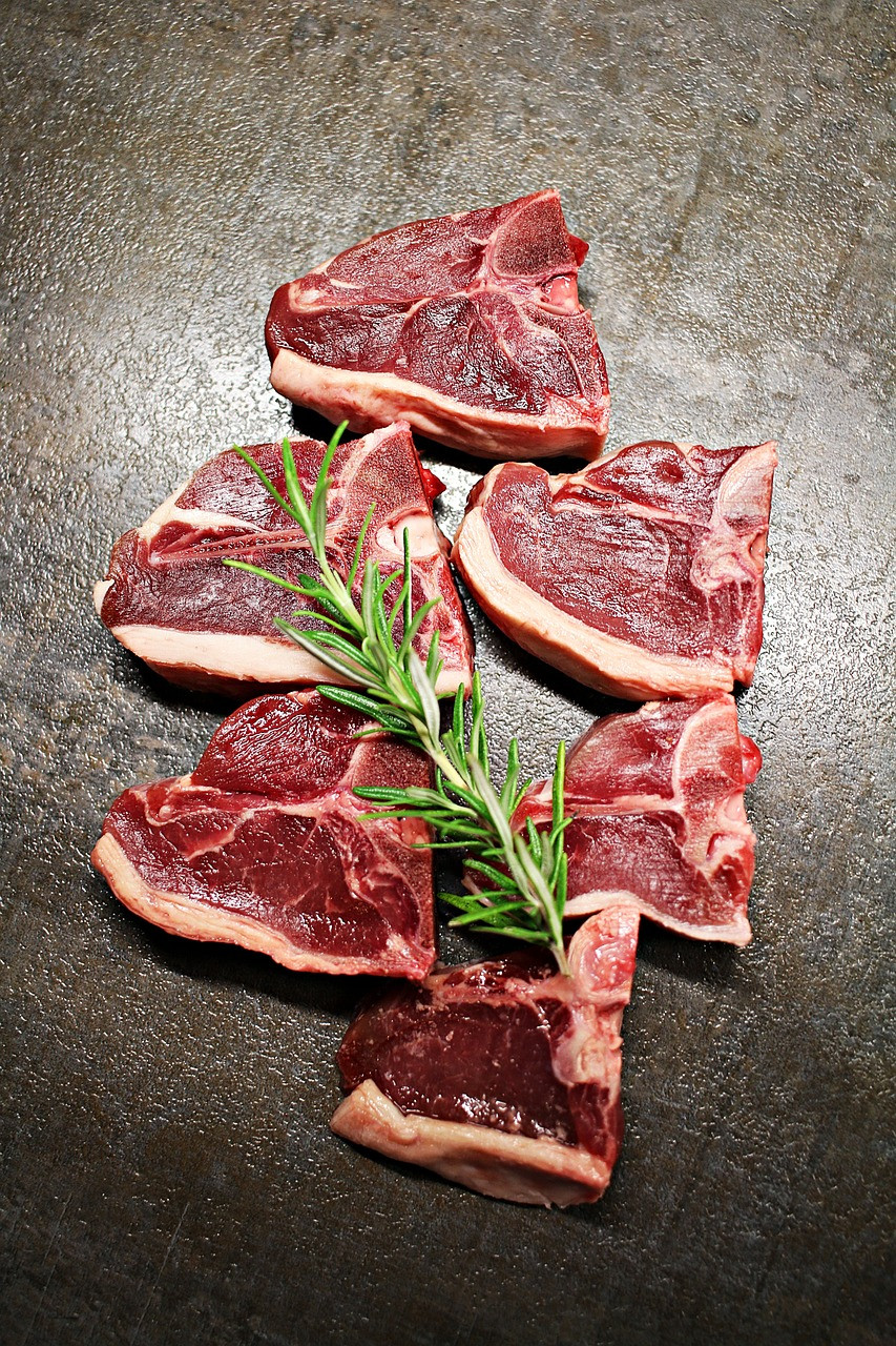 Lamb 4322880 1280