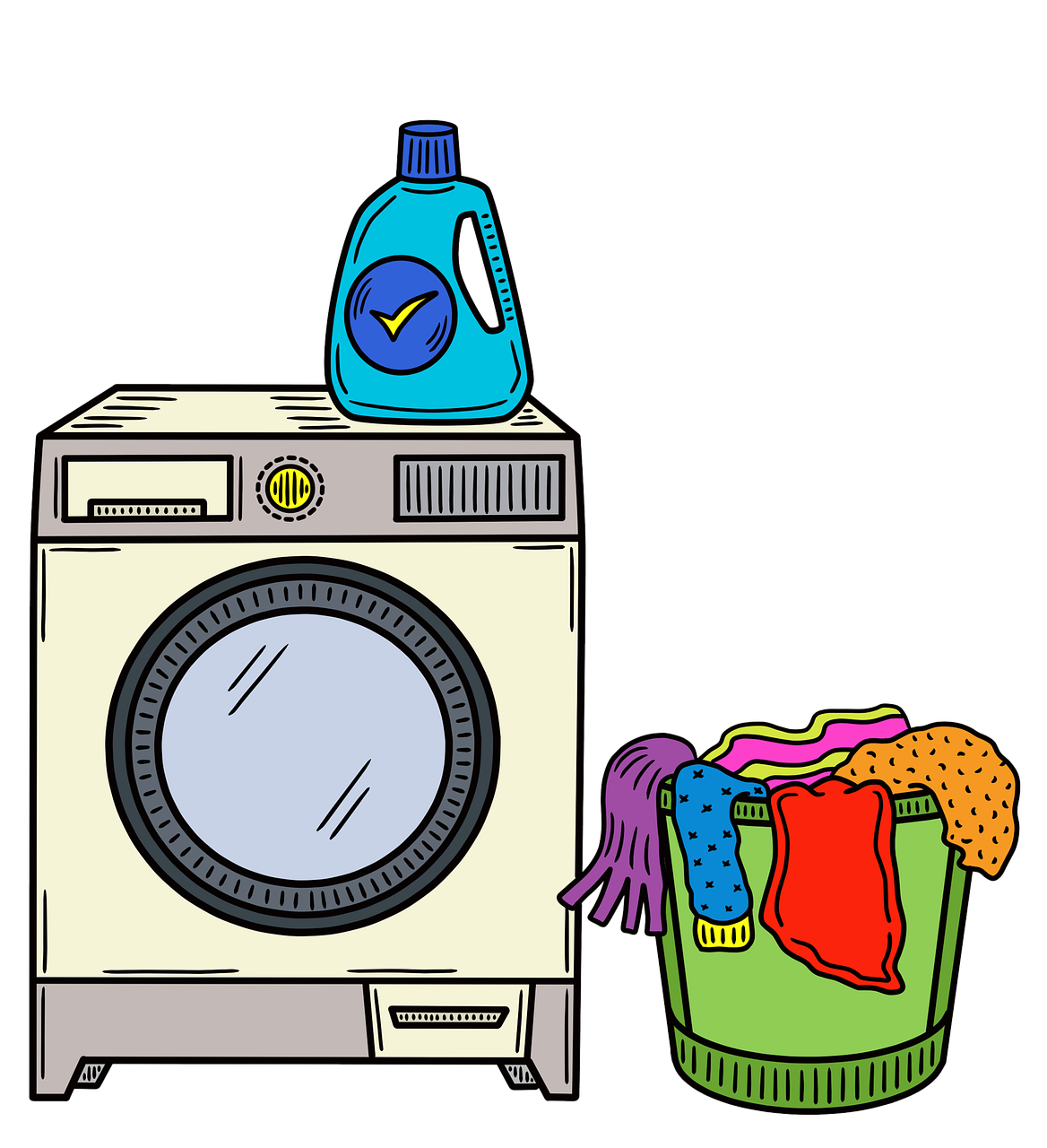 Washing machine 8175768 1280