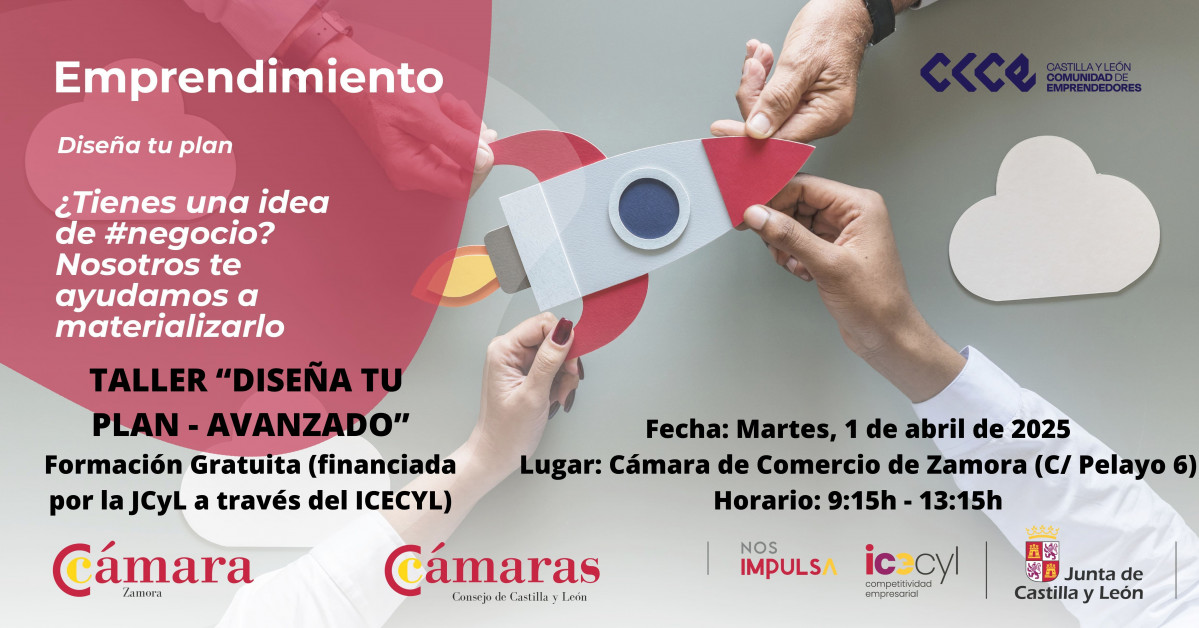 Taller Diseu00f1a tu Plan Avanzado