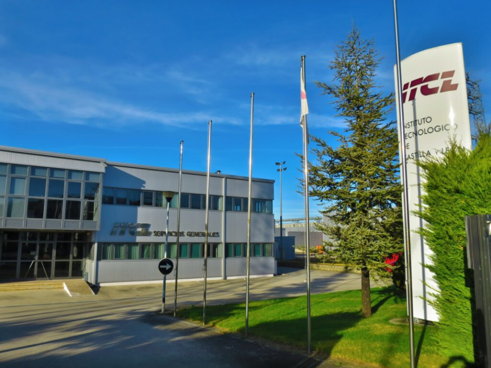 ITCL entrada