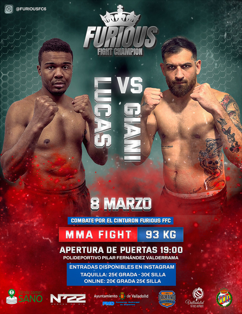 COMBATE PRINCIPAL